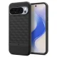 Spigen Parallax Mag dėklas, skirtas Google Pixel 10 Pro XL, Matte Black