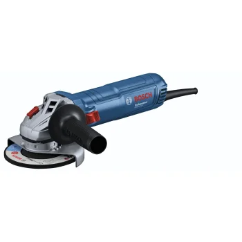 Kampinis šlifuoklis Bosch GWS 12-125, 1200 W, 125 mm
