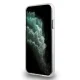 DKNY dėklas iPhone 11 / XR su MagSafe, rožinis