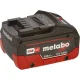 Metabo 18V 8.0Ah LiHD Battery Pack