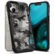 \"Apple iPhone 14 Plus\" dėklas \"Ringke Fusion X\", kamufliažinis (Camo)