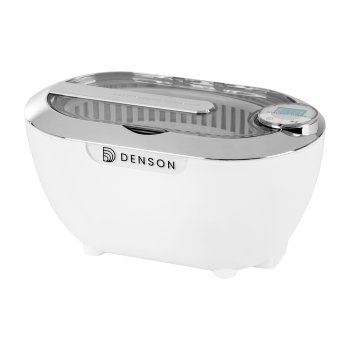 ACTIVESHOP ACD-3840 Ultragarsinė vonelė 0.6L, 31W, Balta