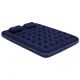 Bestway 67374 Dvivietis pripučiamas čiužinys su pompa ir pagalvėmis, 203x152x22 cm