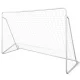 Movepro Football Goal with Net 240x160 cm