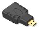 HDMI į Micro HDMI adapteris