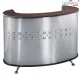 Gabbiano Q-1733 registratūros stalas