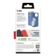Dėklas SBS Instinct iPhone 16 Pro, mėlynas
