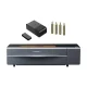 Lazerinio graviravimo staklės xTool P2S CO₂ 55W (pilkos)