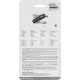 Victorinox Classic SD kišeninis peilis, juodas