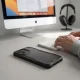 Tech-Protect Rugged Shield dėklas telefonui Xiaomi Redmi Note 17 Pro 5G, Matte Black