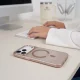 Tech-Protect MagZero MagSafe dėklas iPhone 17 Pro Max / 18 Pro Max
