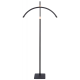 Newell Dianis LED lempa grožio specialistams, juoda