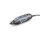 Daugiafunkcis įrankis Dremel 4250 Platinum+ (F0134250JS) su 128 priedais