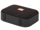 Mini Wireless Bluetooth Speaker with FM Radio and USB, Black
