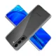 Dėklas Samsung Galaxy S22 5G 3mk Clear Case, skaidrus