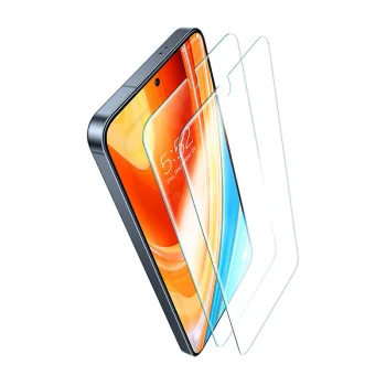 Apsauginis stiklas Samsung S24+ Torras Install Master