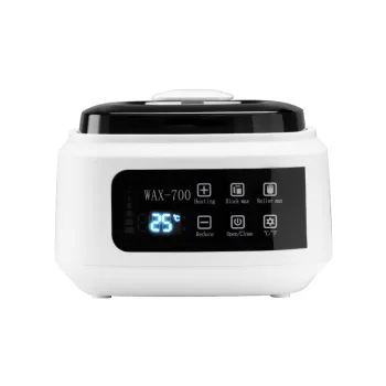 Vaško šildytuvas Pro Wax 700, 500 ml, 120W, baltas