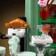 LEGO Icons 10362 Prancūziška kavinė