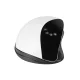 Case DUAL LED MODERN BIG Q005 UV/LED manikiūro ir pedikiūro lempa, 90W, balta