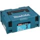 Akumuliatorinis gręžtuvas-suktuvas Makita DDF489RTJ 18V LXT 2x 5.0 Ah Makpac