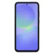 Samsung Galaxy A36 5G dėklas su kortelės lizdu EF-OA366TBEGWW, juodas