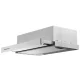 Teleskopinis gartraukis Berdsen BE-60-LW 60 cm Inox