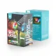 Solarinis sodo šviestuvas Forever Light Sunari FME-190, RGB