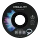 3D spausdintuvo plastikas Creality CR-PETG 1.75mm 1kg, skaidriai mėlynas