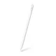 Tech-Protect Digital Magnetic Stylus Pen 2 rašiklis iPad planšetei, baltas