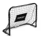 Mini futbolo vartų rinkinys Neo-Sport NS-486, 2 vnt. (60x45x25 cm)