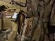 Tactical Military Backpack, 48.5L, Light Camouflage