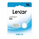 USB atmintinė Lexar JumpDrive M22 USB 2.0 16 GB