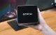 Mini kompiuteris GMKtec M3 Pro i5-13500H 16GB 512GB Win 11 Pro
