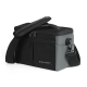 K&F Concept Star Wander 03 kuprinė fotoaparatui, 32L, juoda