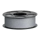 3D spausdintuvo plastikas Anycubic IPHPFFW-101 PLA-CF 1 kg, baltas (Fish Scale White)