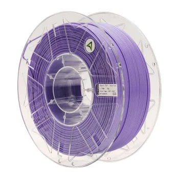 Creality Hyper PLA RFID filament 1.75 mm, 1 kg, Purple Tulip