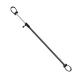 Dviračių remonto stovas Wozinsky WSS-180, iki 30 kg, juodas