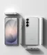 Ringke Fusion Case for Samsung Galaxy S26, Matte Clear