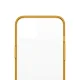 Skaidrus dėklas PanzerGlass ClearCase, skirtas iPhone 13 / 14 / 15