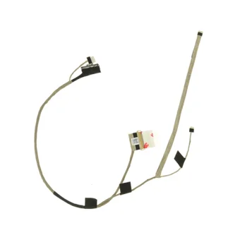 Dell Latitude E6540 LCD Screen Cable (40-Pin)