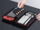 Apsauginis dėklas Nintendo Switch / OLED, juodas