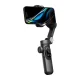 Aochuan Smart X Pro Standard 3-Axis Smartphone Gimbal, Black