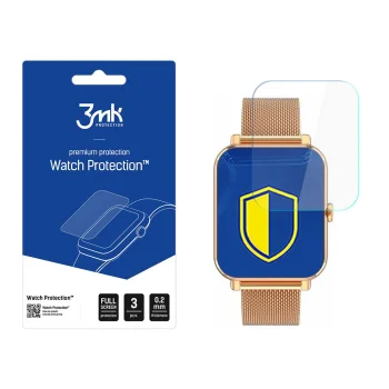 3mk Watch Protection ARC+ Foil for Garett GRC Classic