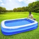 Gotel L35A Inflatable Garden Pool XXL, 305x183x50 cm