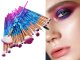 Professional Makeup Brush Set, 20 pcs