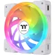 Korpuso ventiliatoriai Thermaltake SWAFAN EX14 ARGB White TT Premium Edition, 140 mm, 3 vnt.