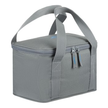 Rivacase 5705 Gremio šaltkrepšis, 5 L, pilkas