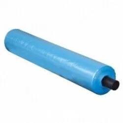 UV stabilizuota polietileno plėvelė 120 mkr, 6 x 100 m, skaidri