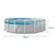 Karkasinis sodo baseinas Intex 26730Nd 488 x 122 cm, 11 viename
