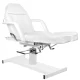 Activeshop A-210C hidraulinė pedikiūro kėdė, balta